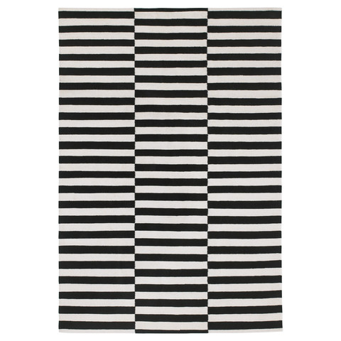 250*350 cm Stockholm aus Ikea - (wohnen, Zimmer, Teppich)