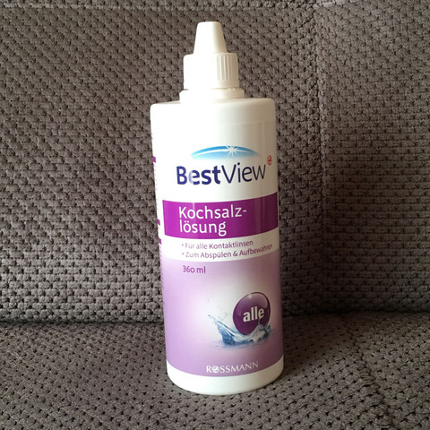 Hallo Wie Macht Man Ein Diy Slime Mit Kochsalzlosung Statt Kontaktlinsenlosung Augen Sehkraft Sehhilfe