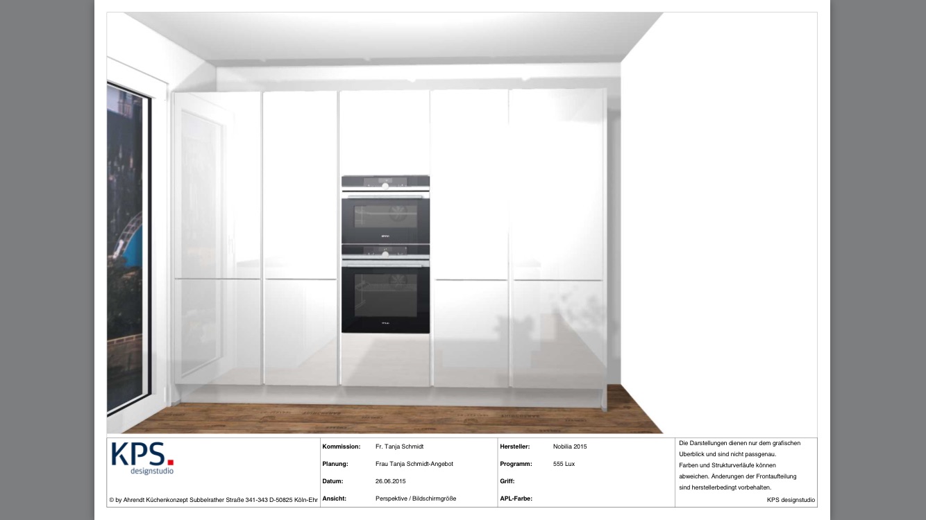 hallo, wir planen gerad unsere Küche und wollte wissen,ob 20000 € ein