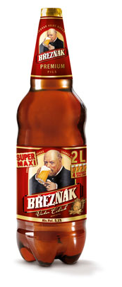 Hallo, wo bekomme ich derzeit das tschechische Bier " BREZNAK " (meist als 6er Träger / 6 x 2,0 Liter / SUPER MAXI FLASCHEN / PLASTIK / EINWEG) zu kaufen?