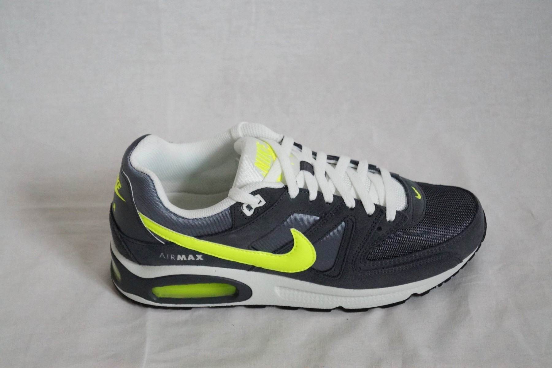 nike air max neon grün