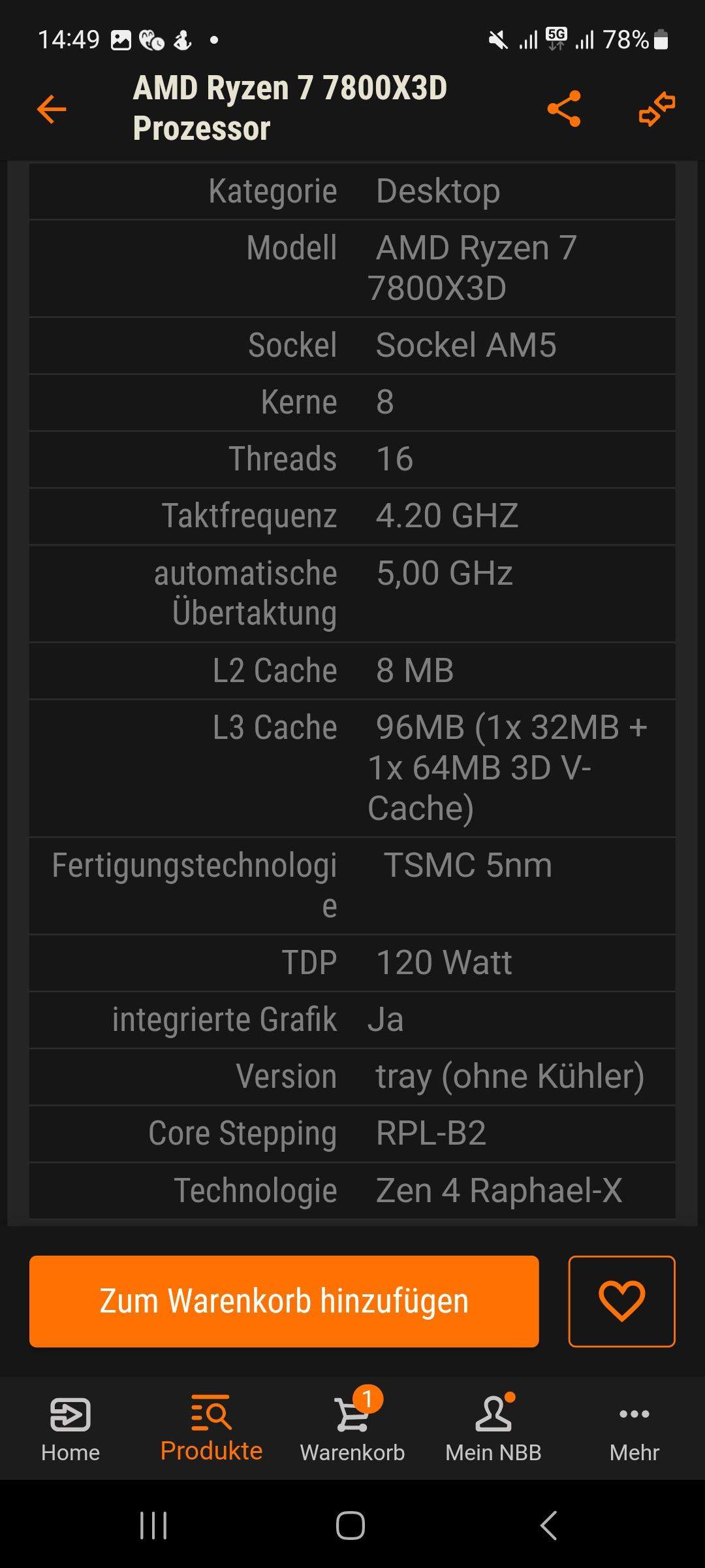Hallo wo ist der unterschied? (Gaming PC, CPU, Prozessor)
