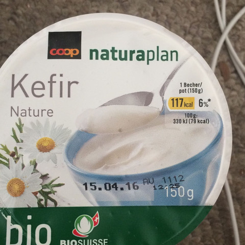 Bild1 - (Joghurt, Kefir)