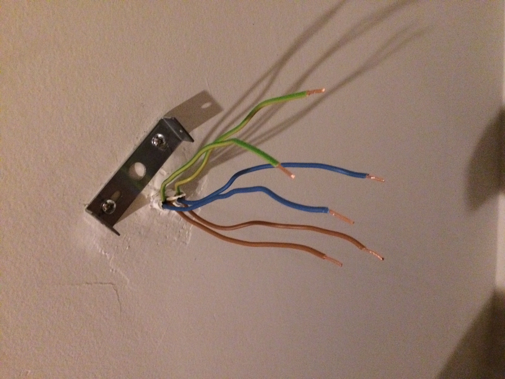 Lampe Anschliessen 2 Kabel Gleiche Farbe – Caseconrad Lampe Anschliessen 2 Kabel Gleiche Farbe – Caseconrad