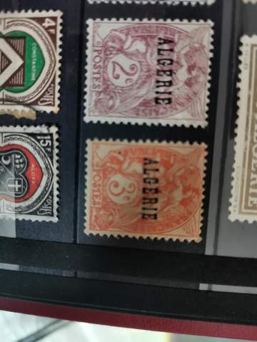  - (Briefmarken, Briefmarkensammler)