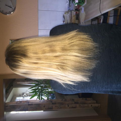 hallo zusammen wieso brechen meine