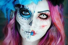 ........ - (Make-Up, Halloween, DM)