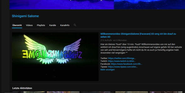 Bild von Youtube - (Youtube, Hintergrund)