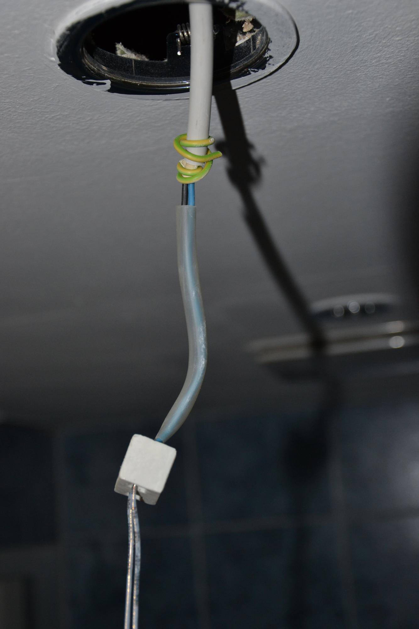 Led bad spots Led bad spots