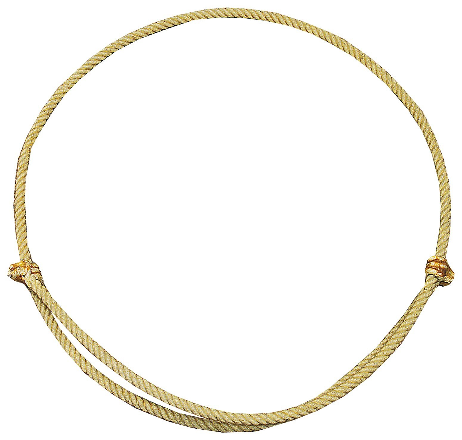 Halsring Hilfe (Pferde)