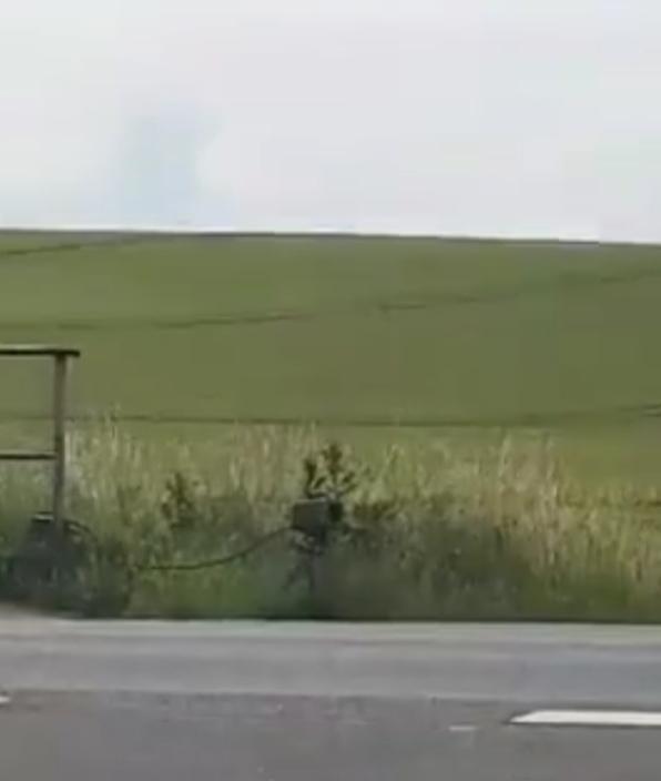 Halt Die Polizei Nach Einer Geschwindigkeitsuberschreitung Dich Immer An Auto Und Motorrad Blitzer