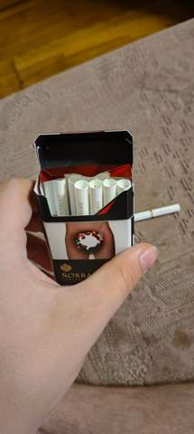  - (Rauchen, Zigaretten, Tabak)
