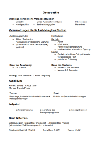 Handouts Verbesserungstipps Schule Deutsch Referat