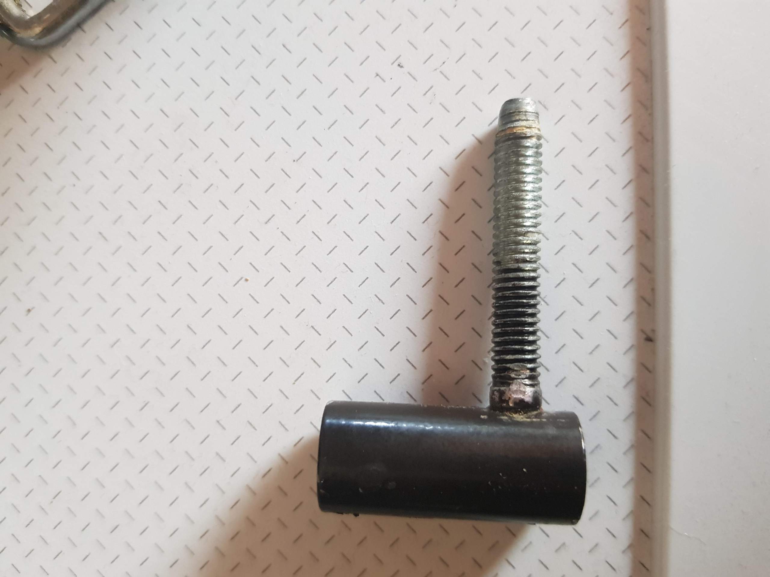 Federn Für Sonnensegel Türgriff-Federn - 6 Stück, Perfekt Für Reparaturen (links & Rechts)! Türgriff Türdrücker