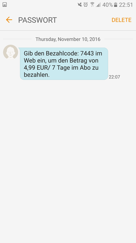 Abo abgeschlossen ohne wissen Abo abgeschlossen ohne wissen