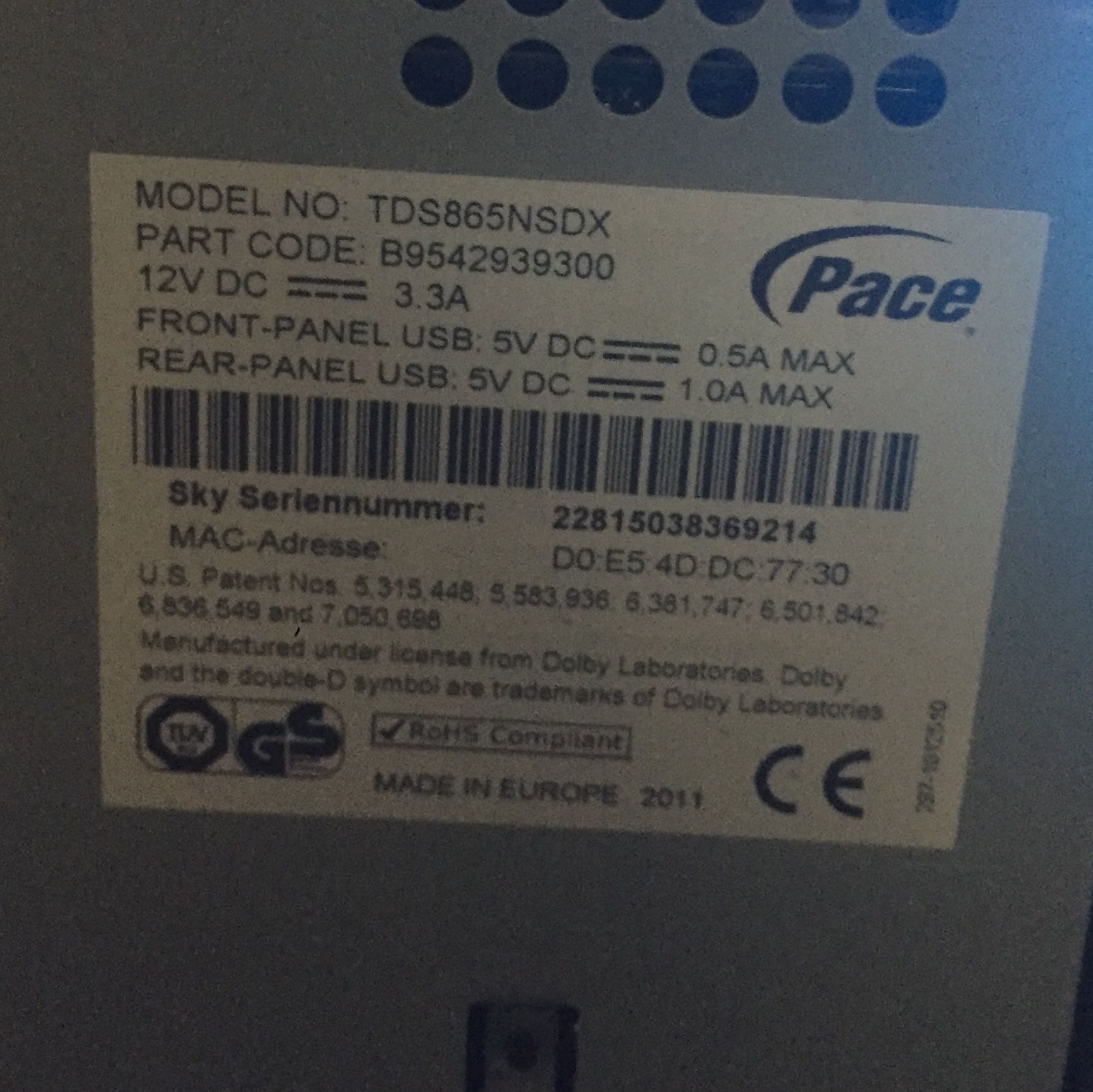 Handy Als Sky Receiver Fernbedienung Android Wlan Fernseher