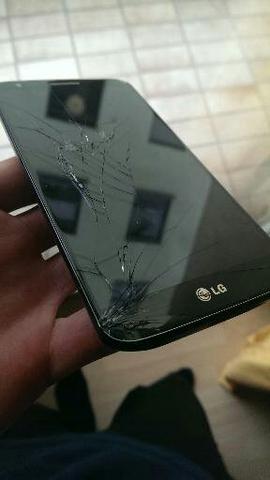 Handy Bei Media Markt Reparieren Lassen Reparatur Lg Display