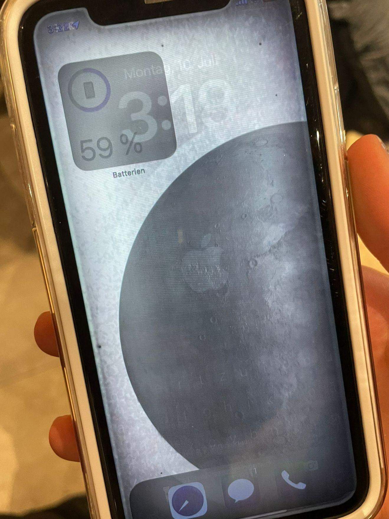 Iphone Entsperren Um Zubehör Zu Verwenden Display Kaputt Handy Display kaputt, was tun? (Apple, iPhone, Reparatur)