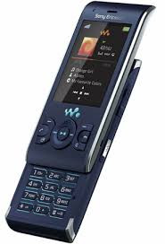Sony Ericsson W595 - (Handy, SIM-Karte, Sony Ericsson)