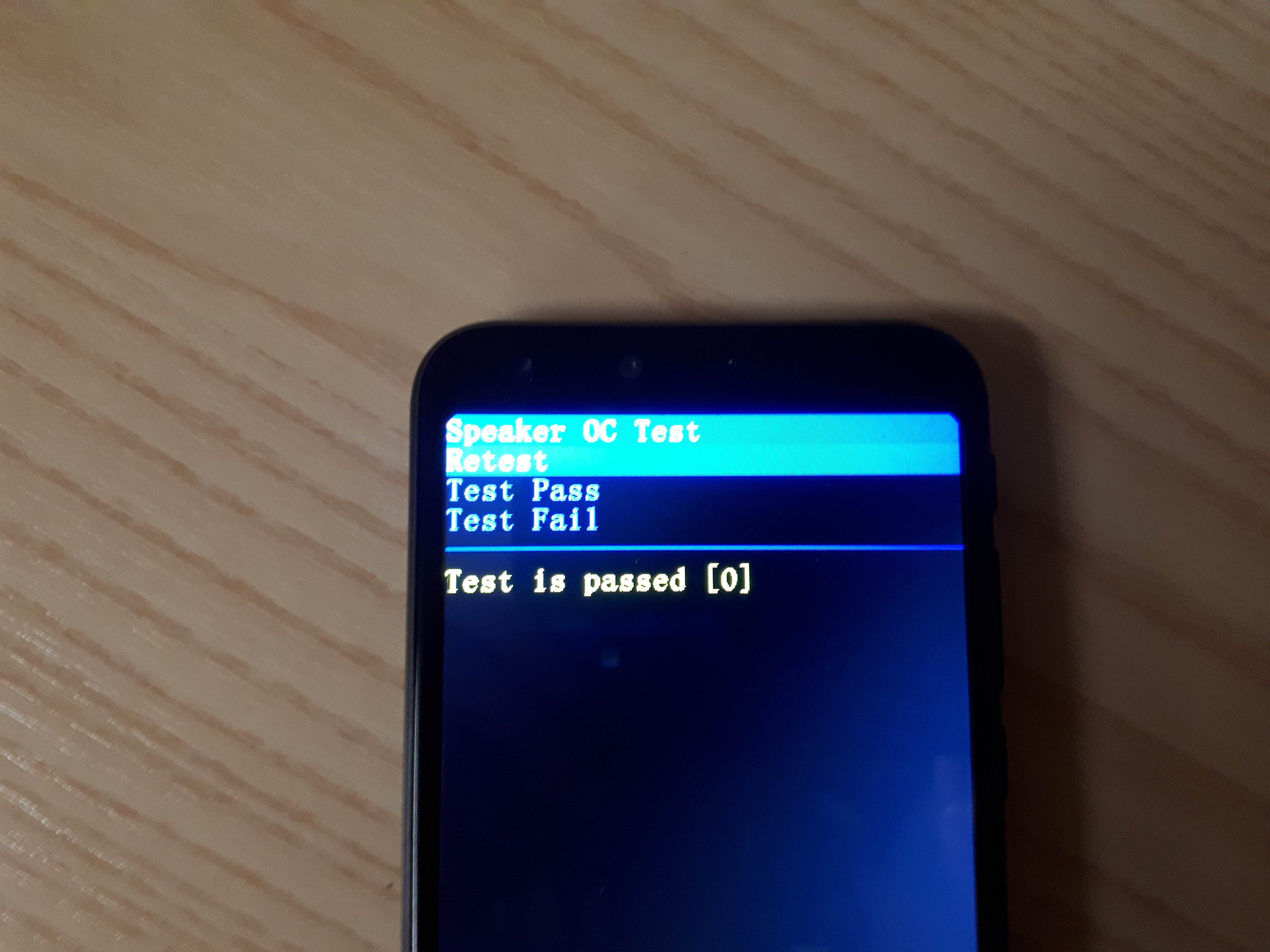 handy gehackt komische anzeigen technik technologie smartphone