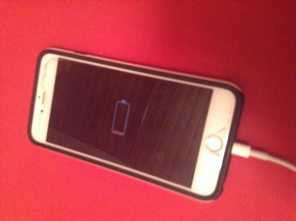 Handy Geht Nicht An Obwohl Es Eigentlich Ladt Smartphone Akku Aufladung