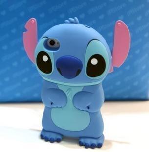 Blau - (Handy, iPhone, Disney)