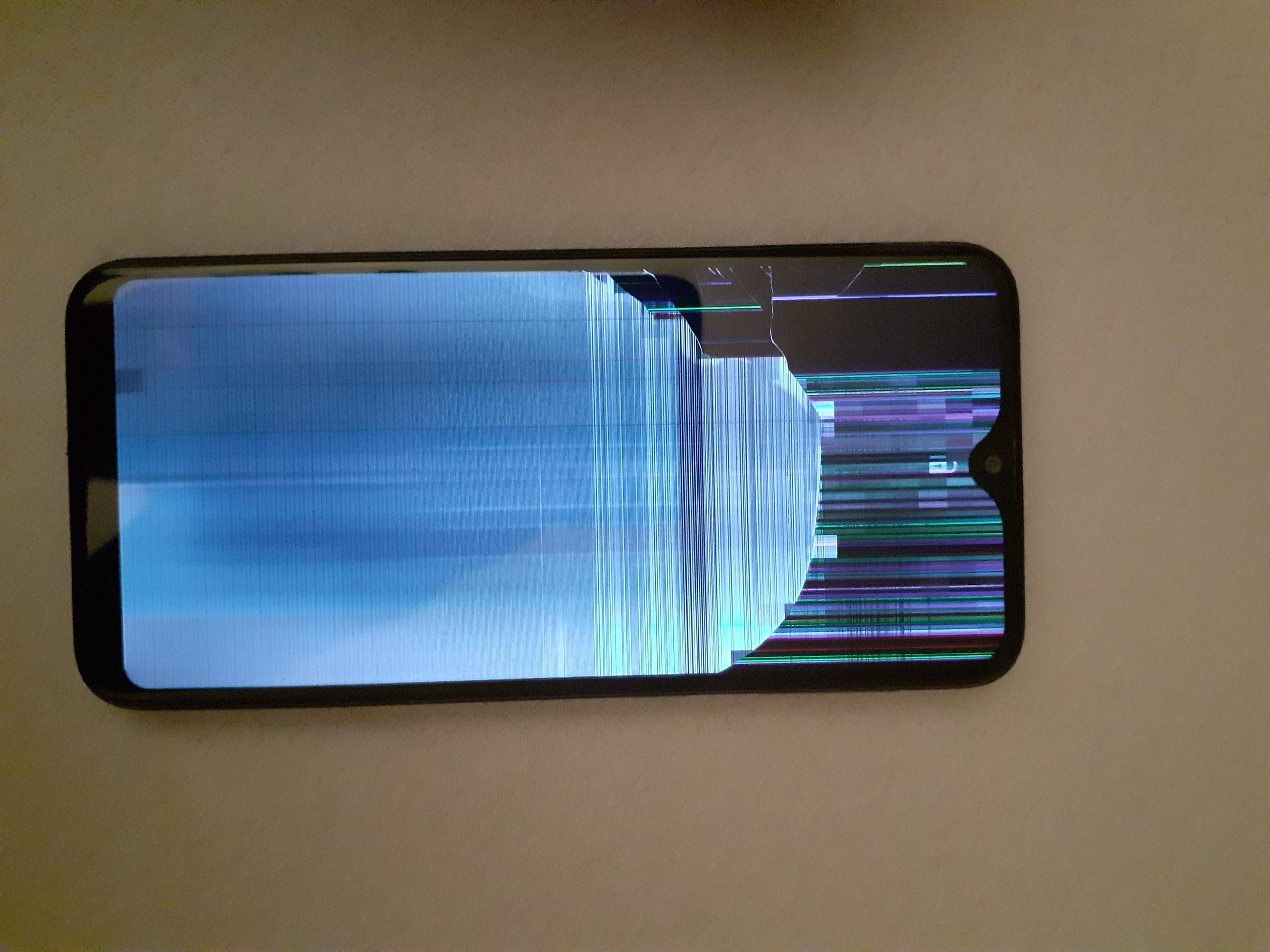 Wie Viel Kostet Ein Display Austausch Bei Samsung Handy kaputt was tun? (Samsung, Display, Display kaputt)