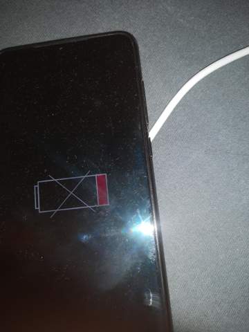 Handy Ladt Nicht Mehr Technik Smartphone Android