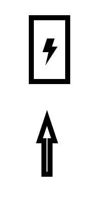 Handy Ladt Nicht Mehr Zeigt Komische Symbole Smartphone Android Akku