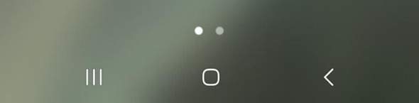 Handy Layout ändern? (Smartphone, Einstellungen, Huawei)