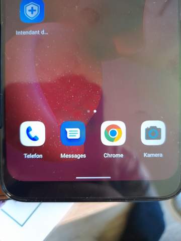Handy Layout ändern? (Smartphone, Einstellungen, Huawei)