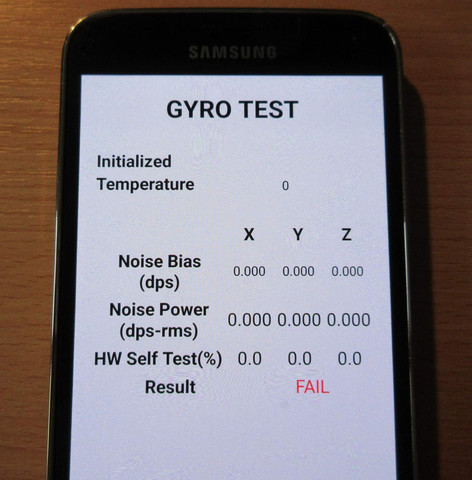 Handy Samsung S5 Bildschirm Dreht Nicht Mehr Selbstandig Galaxy S5