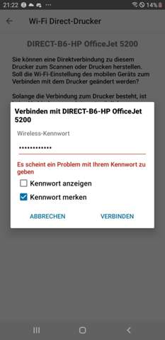 Handy Verbinden Mit Drucker Wlan