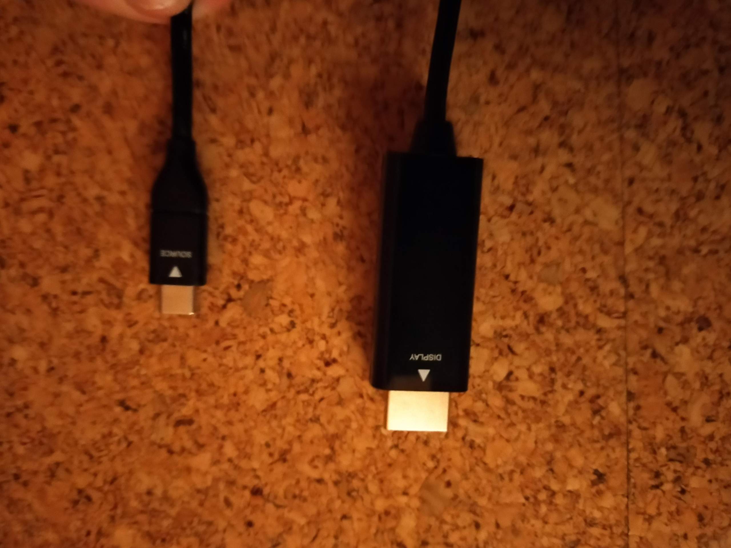 Handy verbindet sich per Kabel nicht mit Tv? (Technik, Smartphone, HDMI)