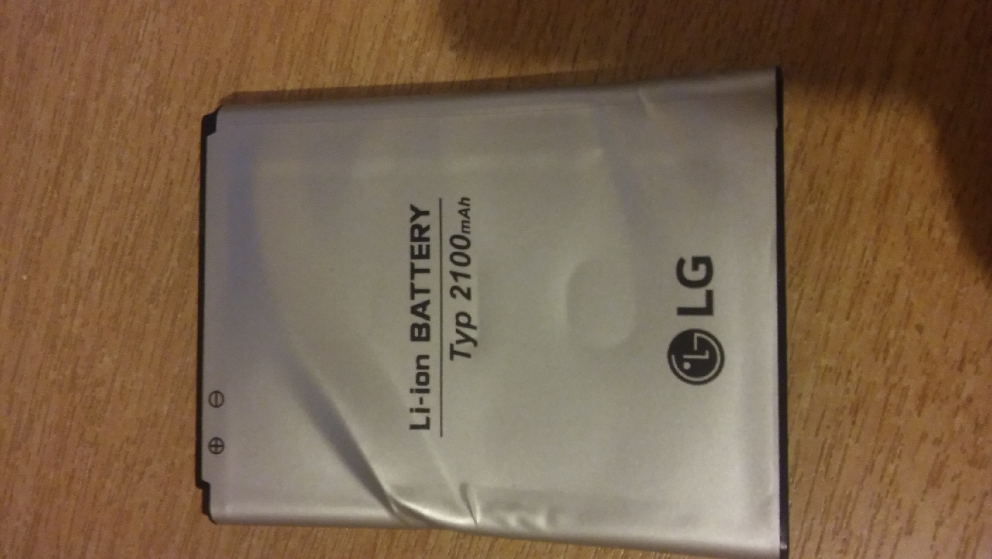 Handy verbogen! Was tun? (Smartphone, Reparatur, LG)