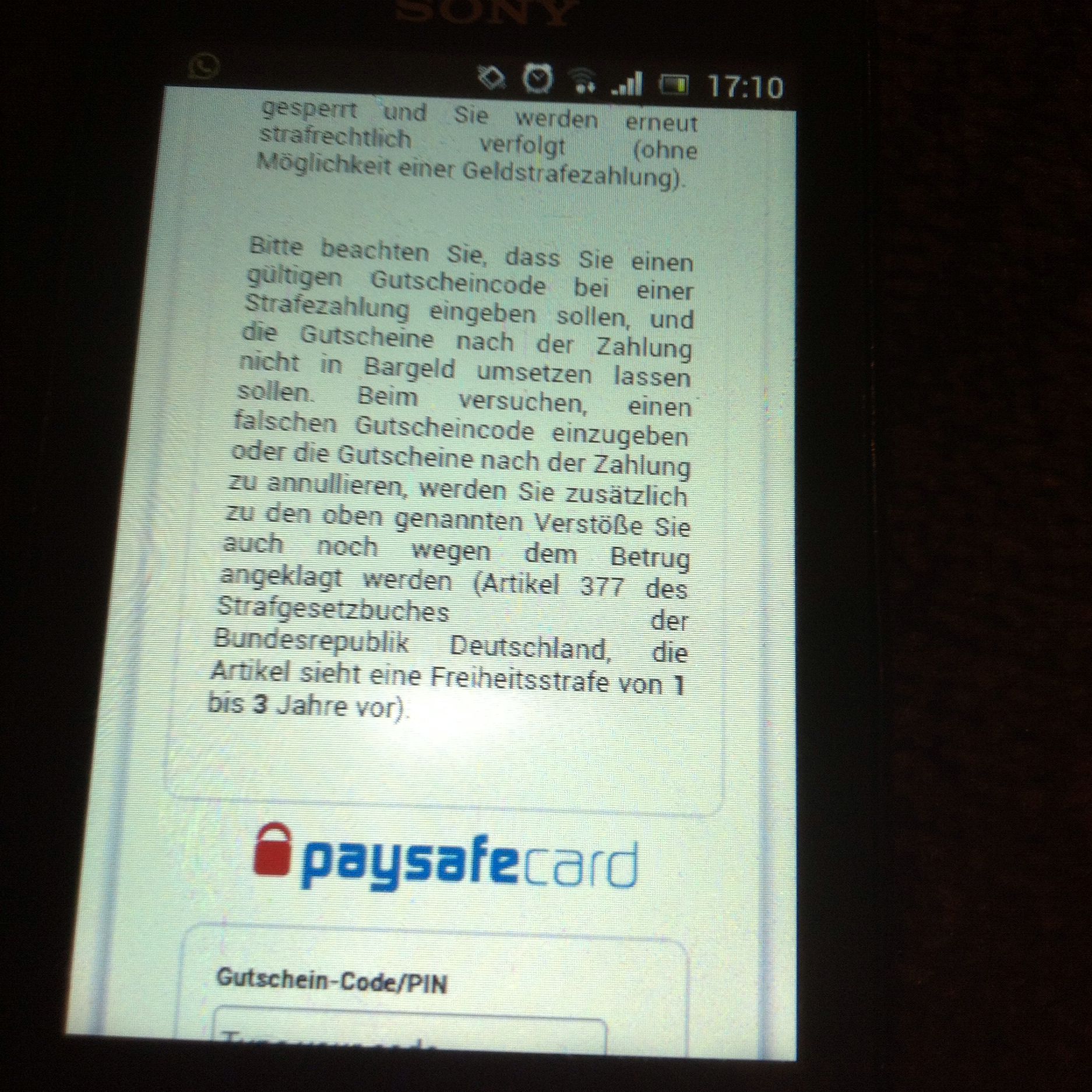 Wie Merke Ich Das Mein Handy Gehackt Wurde