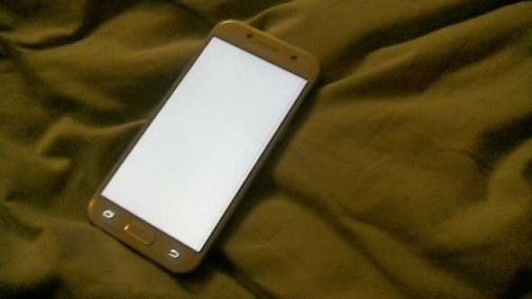 .. - (Smartphone, Display, Samsung a3)