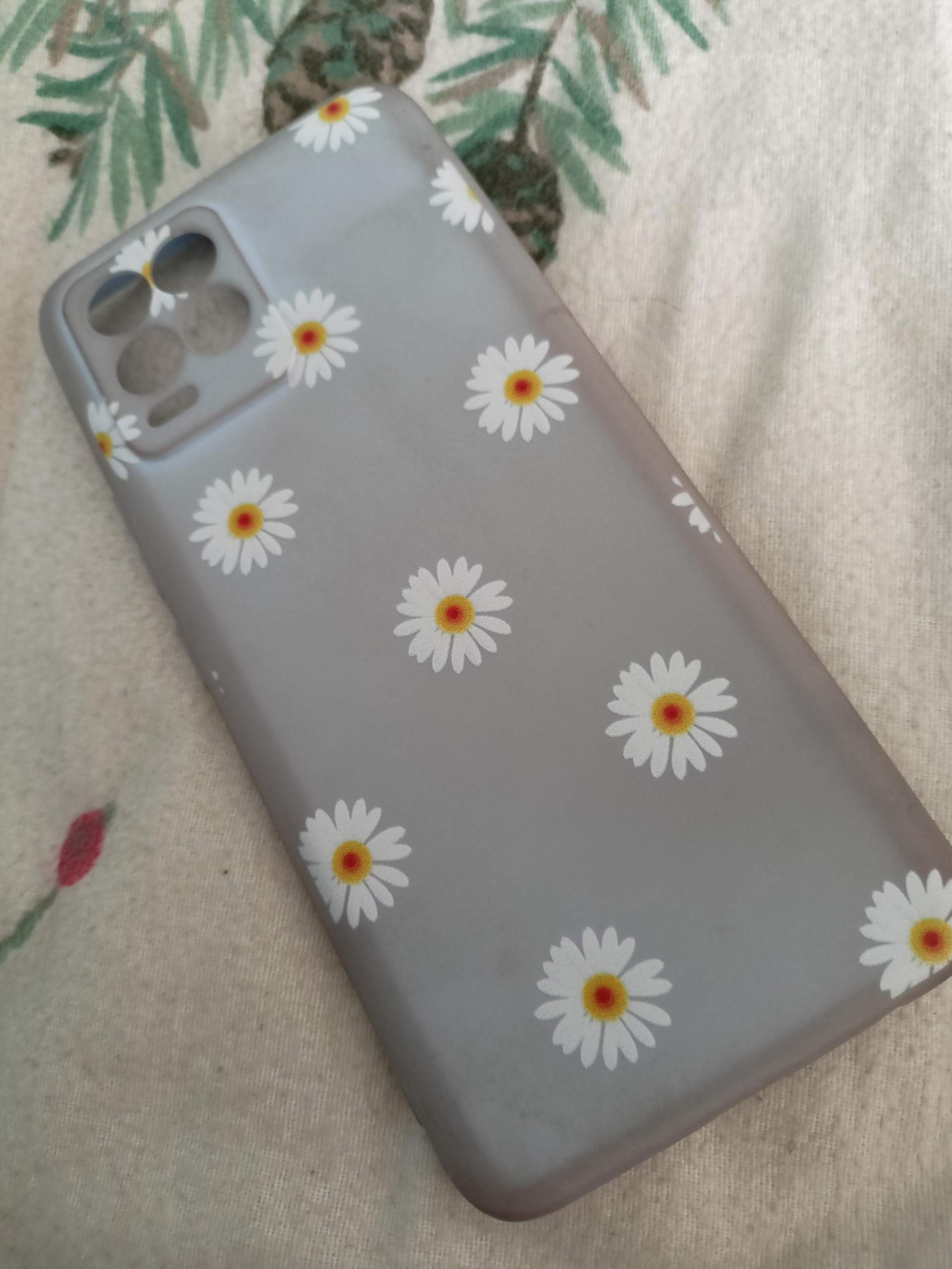 handyhülle mit buchstaben Personalisierte Handyhülle mit Blumen-Buchstaben – Dein Name im Fokus –  Couplety