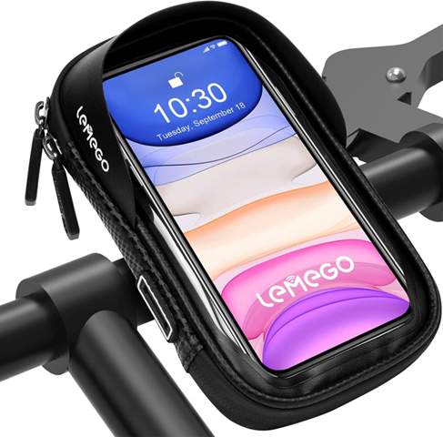 Handytasche am Motorrad gegen Vibration? (Handy, Smartphone, Elektronik) Handytasche am Motorrad gegen Vibration? (Handy, Smartphone, Elektronik)