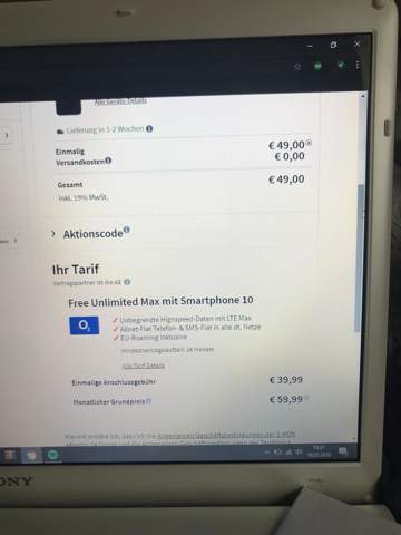 Handyvertrag Media Markt Handy Smartphone Media Markt