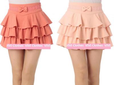 liz lisa shorts - (Mode, Japan, Japanische Mode)
