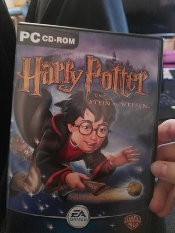 download the new version for windows Harry Potter and the Sorcerer’s Stone