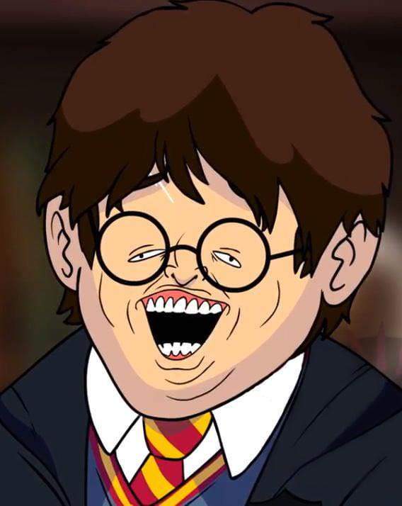 Harry Potter, oder Der Herr der Ringe. Welche Filmreihe ist die Bessere ...