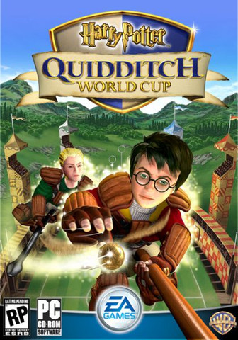 hp quidditch wm - (PC, Harry Potter, hp quidditch wm)