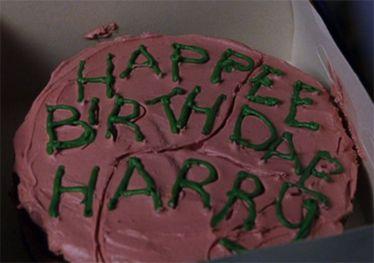 Stein Der Weisen Harry Potter Feiert 20 Geburtstag In