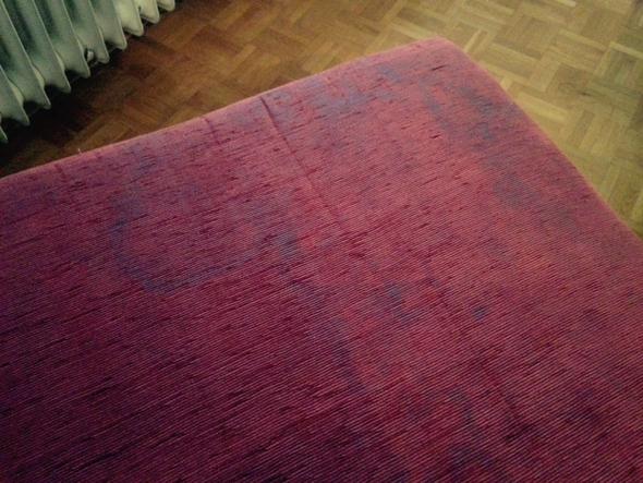 Hartnackige Flecken Auf Cord Couch Entfernen Hausmittel Sofa Fleckentfernung