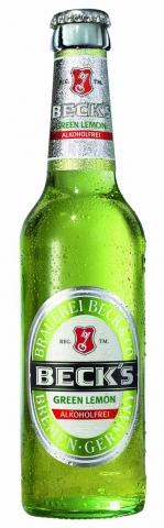 - (Wissen, Alkoholfrei, Becks)