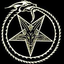 Symbol - (Glaube, Teufel, Satan)