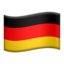 Hat Deutschland eine schöne Flagge?