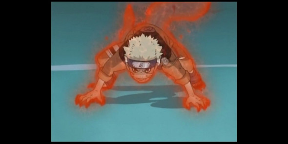 - (Anime, Spiele und Gaming, Naruto)
